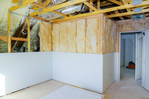 Best Eco-Friendly Insulation in Stansbury Park, UT