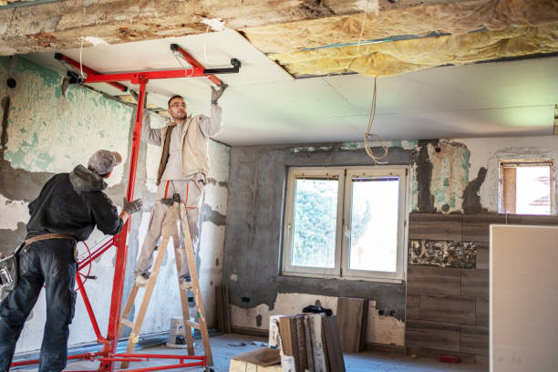 Best Eco-Friendly Insulation in Stansbury Park, UT