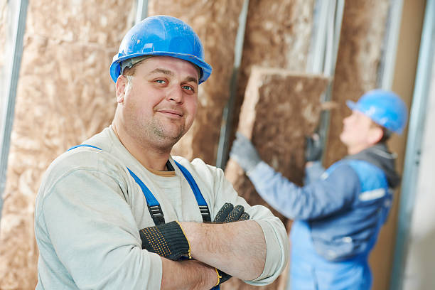 Best Specialized Insulation Services in Stansbury Park, UT