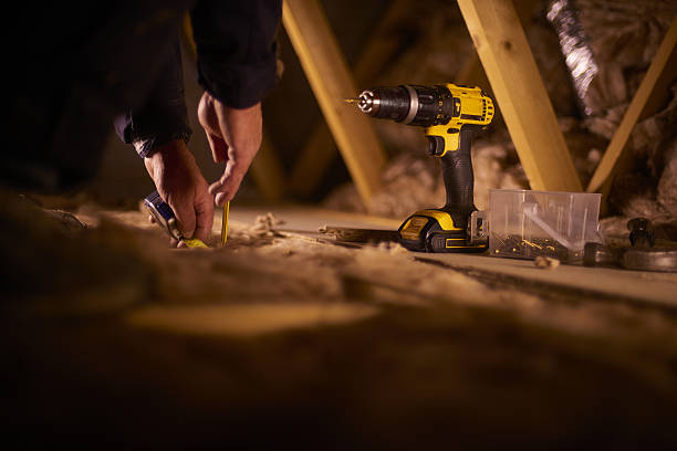 Best Fiberglass Insulation in Stansbury Park, UT