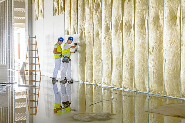 Best Spray Foam Insulation in Stansbury Park, UT